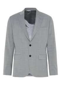 J. Lindeberg J.Lindeberg, Herren Blazer 'Hopper Soft Grad', Grau