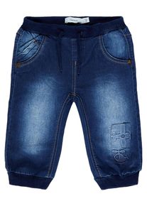 name it, M&auml;dchen Jeans Weiche Power-Stretch, Blau
