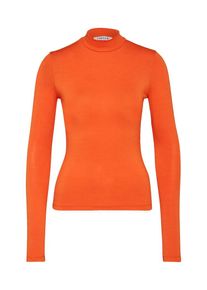 EDITED, Damen Longsleeve 'Marille', Dunkelorange