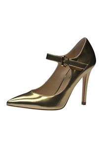 Evita, Damen Pumps, Gold