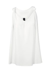 Heine, Damen Top, Offwhite