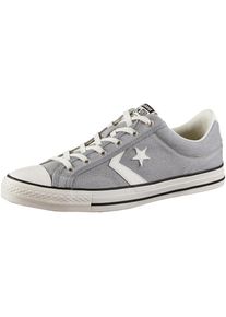 Converse, Herren Sneaker 'Star Player', Grau / Weiß