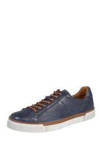Camel Active, Herren Sneaker 'Racket', Marine