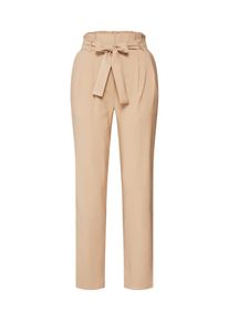 Pieces, Damen Hose 'PCCARA', Sand