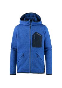 O`Neill O'NEILL, Herren Jacke 'Piste', Nachtblau / Blaumeliert