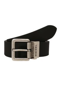 Diesel, Herren G&uuml;rtel 'B-DOUBLEC', Dunkelbraun