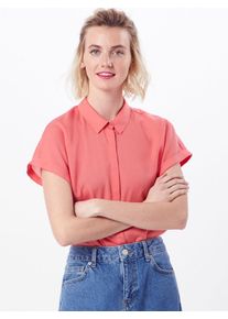 armedangels, Damen Bluse 'Zonjaa', Pink