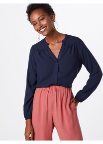 Jacqueline de Yong, Damen Bluse, Blau