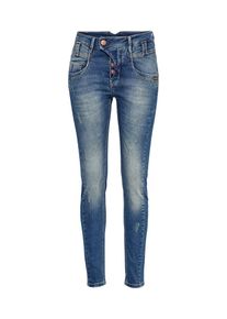 Gang, Damen 'MARGE' Jeans, Blue Denim