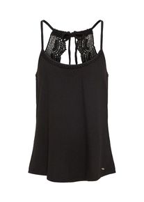 O`Neill O'NEILL, Damen Top, Schwarz