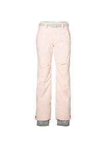 O`Neill O'NEILL, Damen Sporthose 'STAR', Grau / Rosa