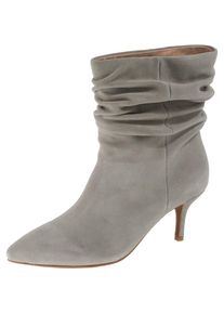 Shoe The Bear, Damen Stiefeletten, Grau