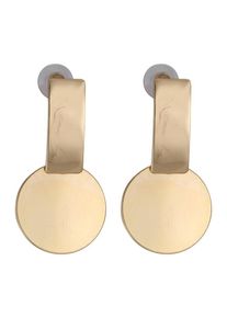 ABOUT YOU, Damen Ohrringe 'Sienna', Gold