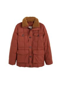 Mango Man, Herren Jacke 'Paz', Hummer