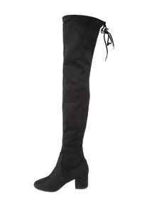 Head over Heels, Damen Stiefel 'SALSA', Schwarz