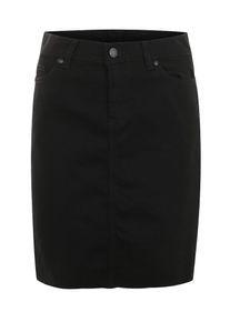 Dr. Denim, Damen Jeansrock 'Minnie', Schwarz