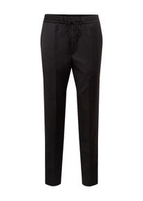 THE KOOPLES, Herren Hose, Rot / Schwarz
