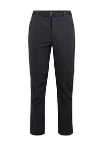 Icepeak, Herren Sporthose 'SIPU', Anthrazit