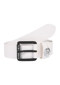 Diesel, Damen G&uuml;rtel '"-" B-LAMON - belt', Offwhite