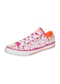 Converse, M&auml;dchen 'Chuck Taylor All Star OX' Sneaker , Pink