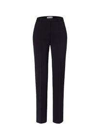 Brax, Damen Hose 'Silvia New', Schwarz