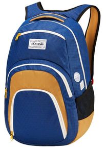 Dakine, Damen Rucksack 'Campus', Royalblau / Hellorange