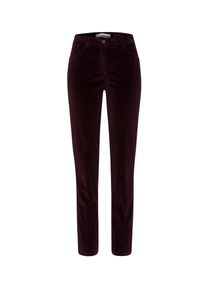 Brax, Damen Hose 'Mary', Braun