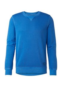Marc O'Polo Marc O'Polo, Herren Sweatshirt, Blau