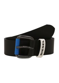 Diesel, Herren G&uuml;rtel 'B-CANDA', Schwarz