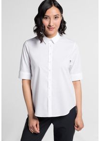 Eterna, Damen Bluse 'MODERN CLASSIC', Weiß