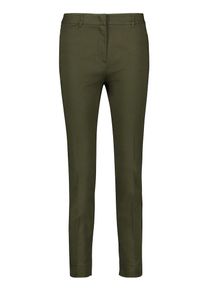 Taifun, Damen Hose, Oliv