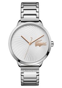 Lacoste, Damen uhr 'Lexi 2001059', Gold / Silber