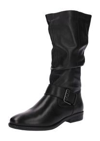 SPM, Damen Stiefel 'Calbot', Schwarz
