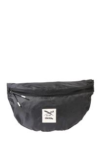 Iriedaily, Herren G&uuml;rteltasche, Schwarz