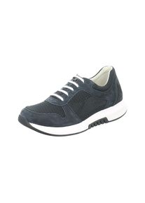 Gabor, Damen Sneakers, Taubenblau