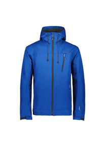 CMP, Herren Jacke 'Man Fix Hood', Blau
