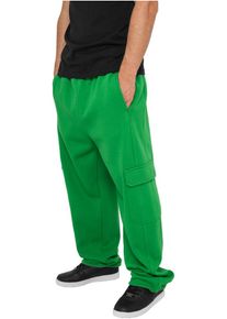 Urban Classics, Herren Sweatpants, Grün