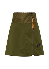 Nike Sportswear, Damen Rock, Oliv