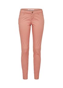 Only, Damen 'onlPARIS' Chinohose, Rosé