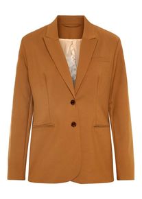 POSTYR, Damen Blazer, Bronze