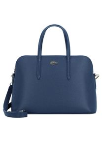 Lacoste, Damen Handtasche 'Chantaco', Marine