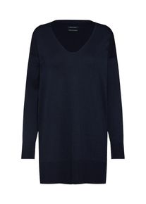 Marc O'Polo Marc O'Polo, Damen Pullover, Nachtblau