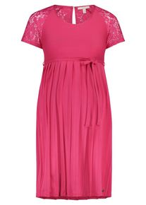 Esprit Maternity, Damen Kleid, Pitaya