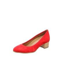 Tamaris, Damen Pumps, Rot