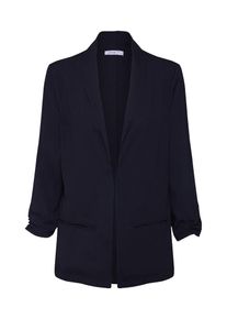 Haily's Hailys, Damen Blazer '3/4 P BZ Ella', Schwarz