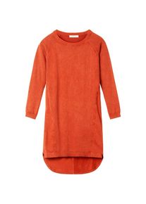 Sandwich, Damen Pullover, Rostrot