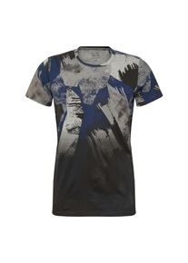 Q/S Designed By, Herren Shirt, Dunkelblau