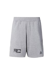 Reebok, Herren Boxshorts, Graumeliert