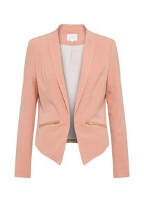 Vila, Damen Blazer, Rosa