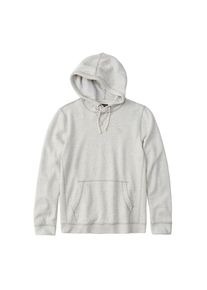 Abercrombie & Fitch Abercrombie & Fitch, Herren Sweatshirt, Graumeliert
